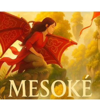 Mesoké Steam Key GLOBAL